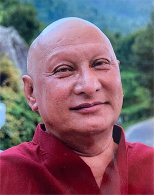 Swami Yogananda Himalaya-Master /Spiritual Kriyayogi