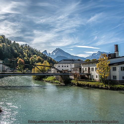 Salzheilstollen BErchtesgaden